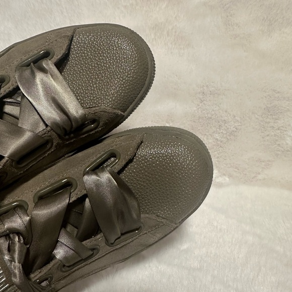 Sneakers Puma Suede - Picture 3 of 9